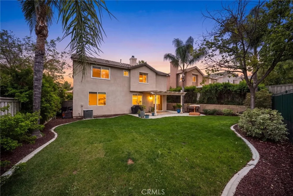 31955 Daisy Field Court Lake Elsinore, CA 92532