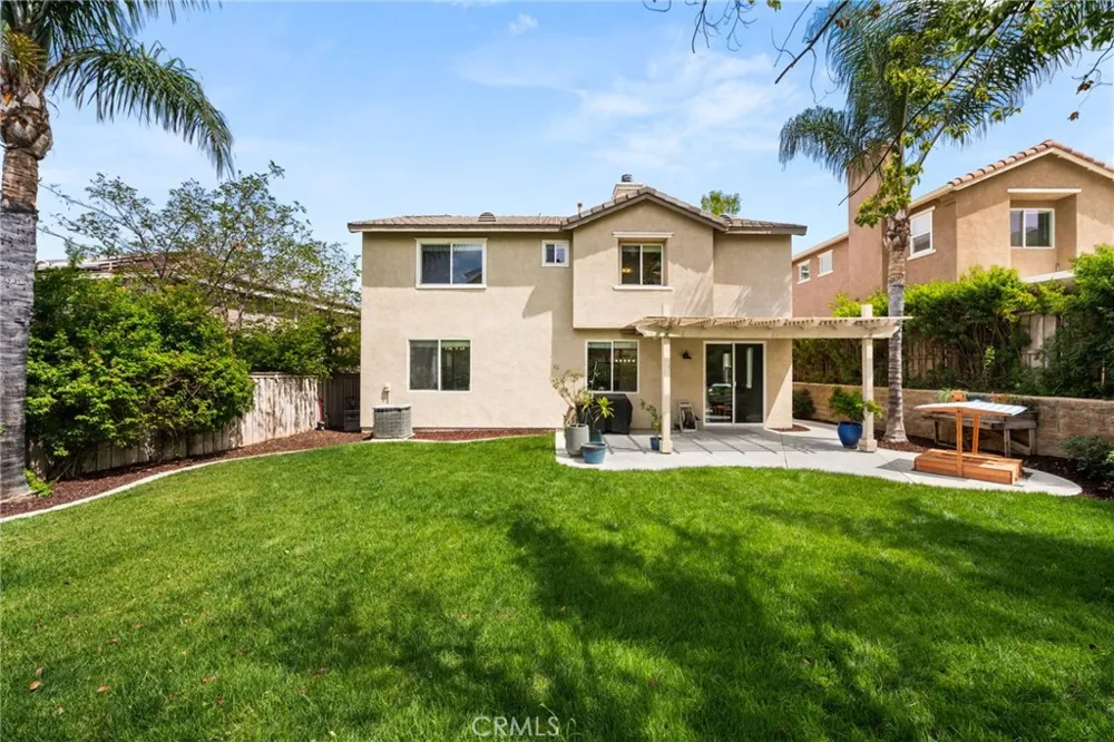 31955 Daisy Field Court Lake Elsinore, CA 92532