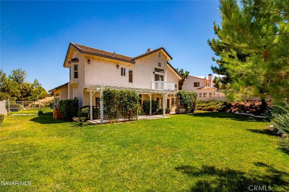 41431 Bristle Cone Palmdale, CA 93551