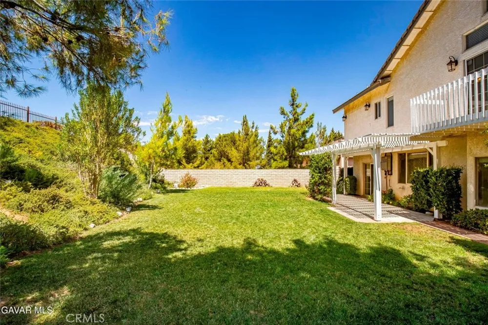 41431 Bristle Cone Palmdale, CA 93551