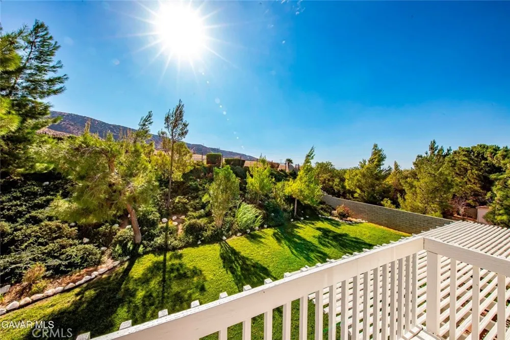 41431 Bristle Cone Palmdale, CA 93551
