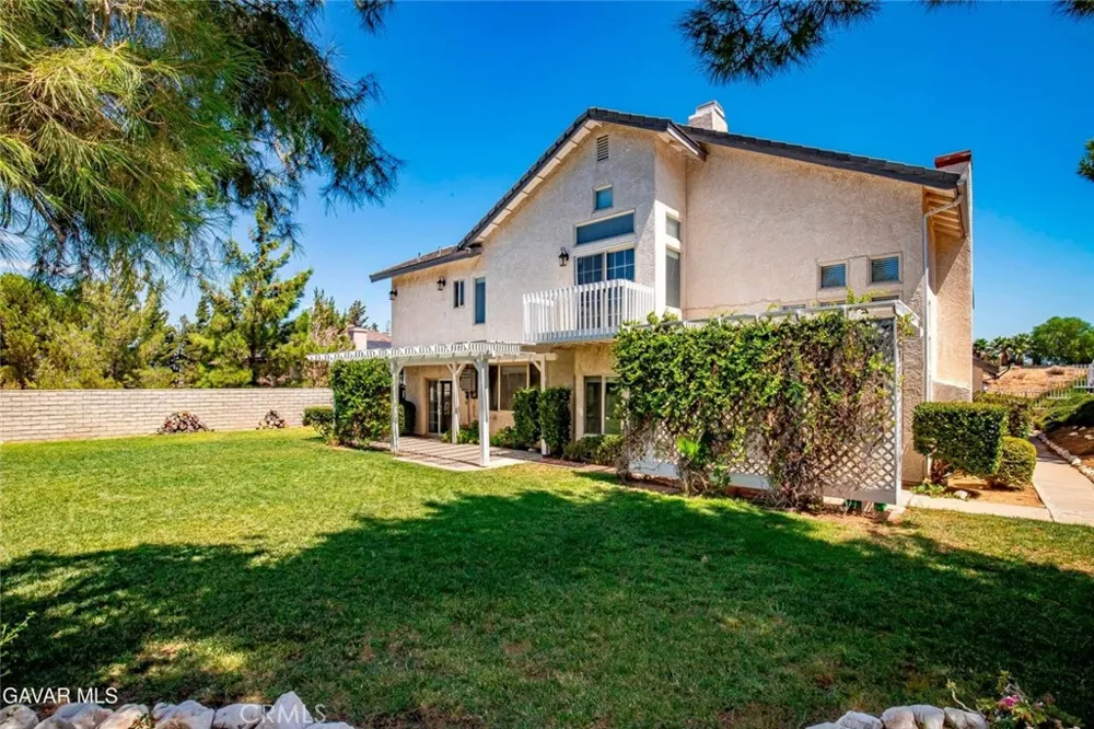 41431 Bristle Cone Palmdale, CA 93551