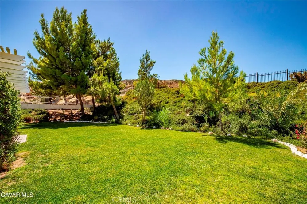 41431 Bristle Cone Palmdale, CA 93551