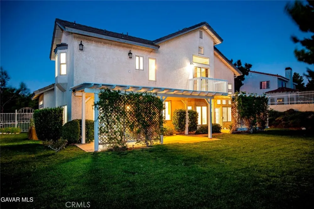 41431 Bristle Cone Palmdale, CA 93551