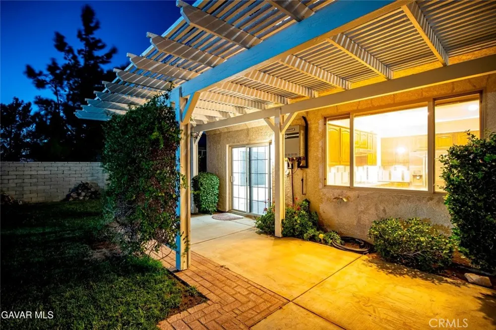 41431 Bristle Cone Palmdale, CA 93551