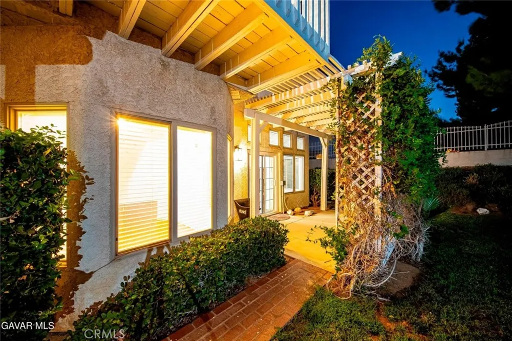 41431 Bristle Cone Palmdale, CA 93551