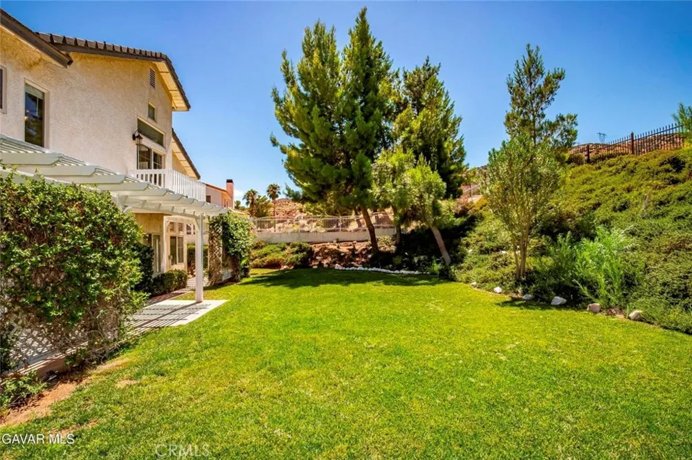 41431 Bristle Cone Palmdale, CA 93551