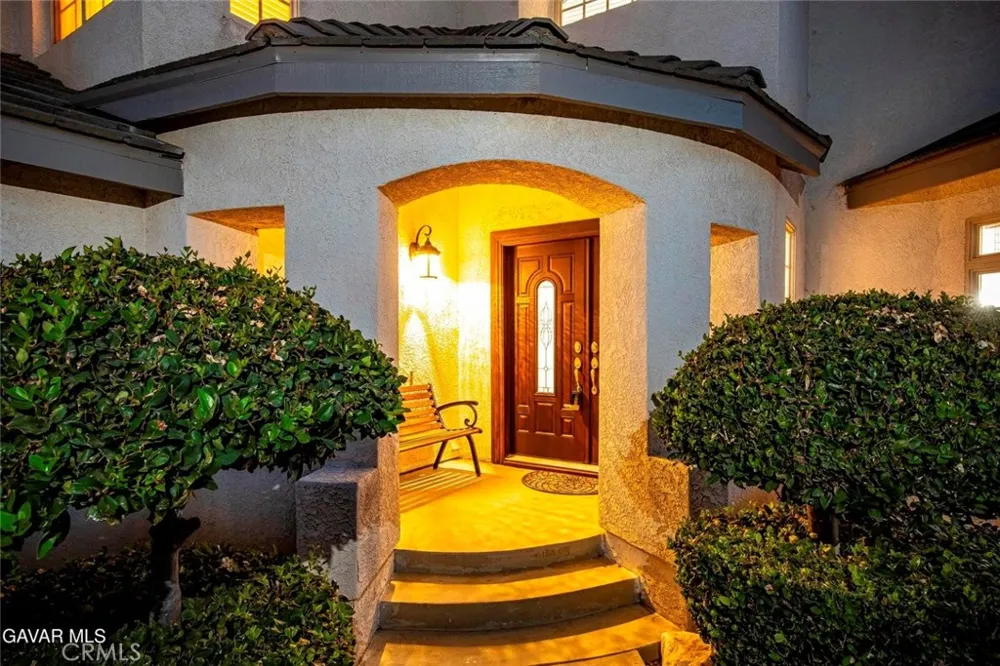 41431 Bristle Cone Palmdale, CA 93551