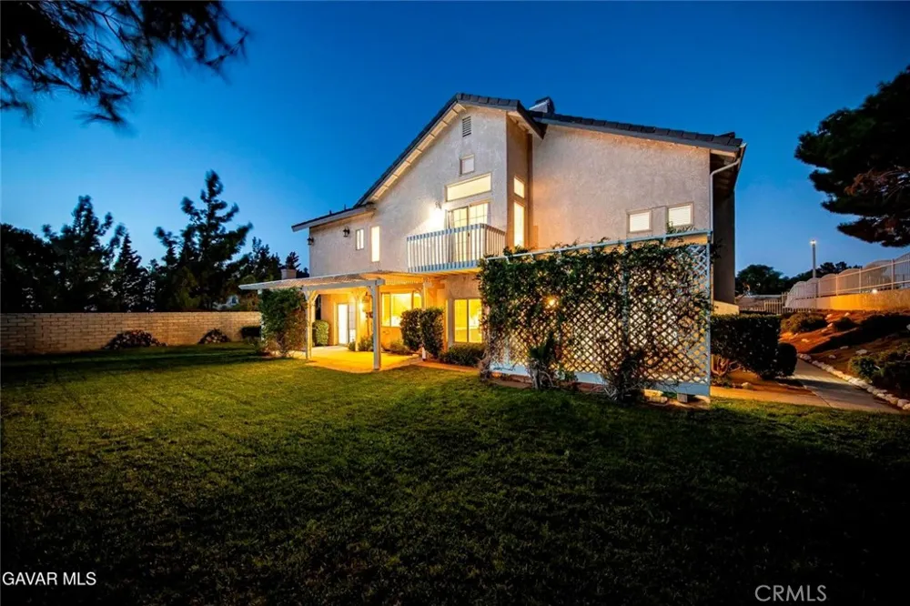 41431 Bristle Cone Palmdale, CA 93551