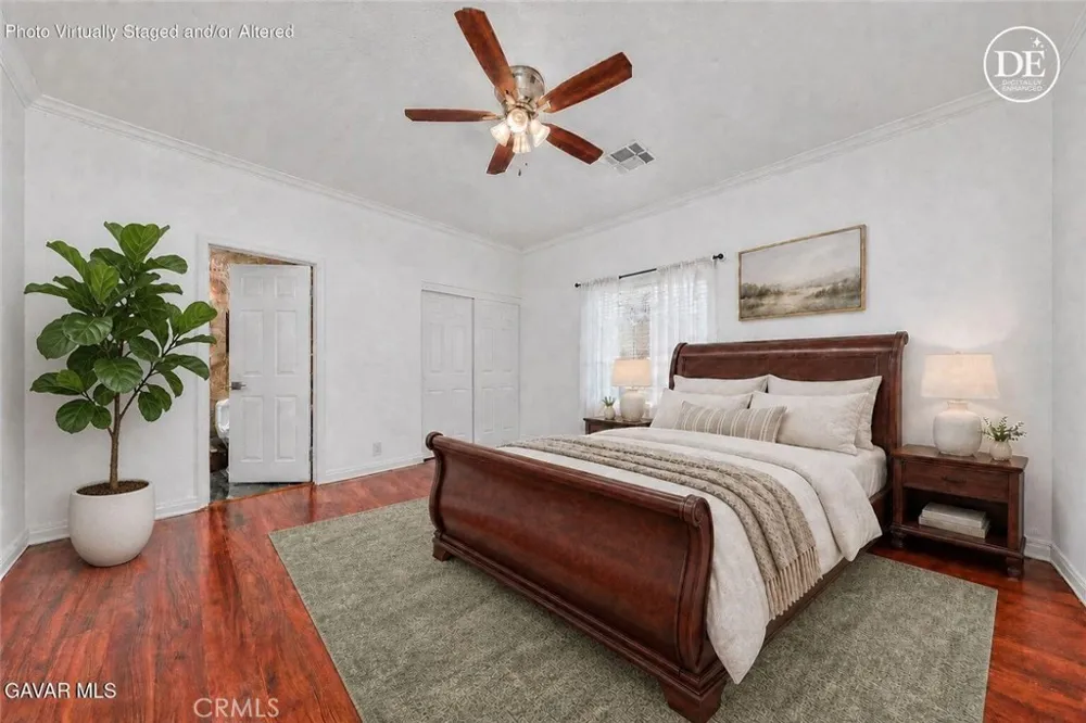 41431 Bristle Cone Palmdale, CA 93551