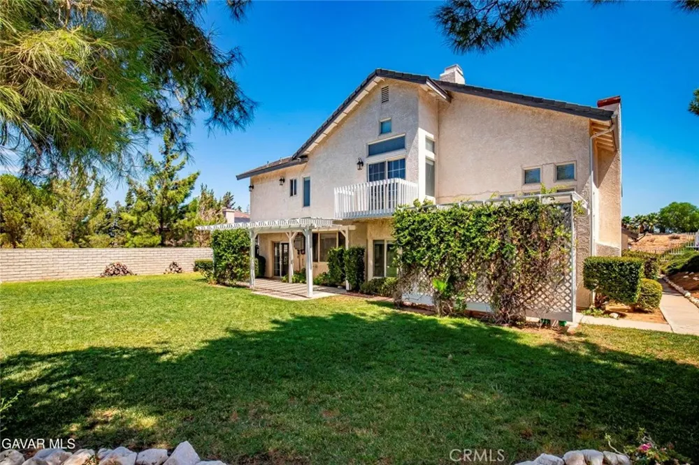 41431 Bristle Cone Palmdale, CA 93551