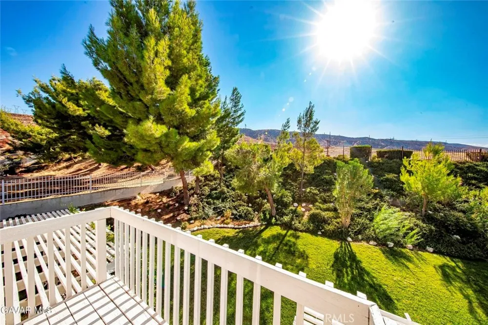41431 Bristle Cone Palmdale, CA 93551