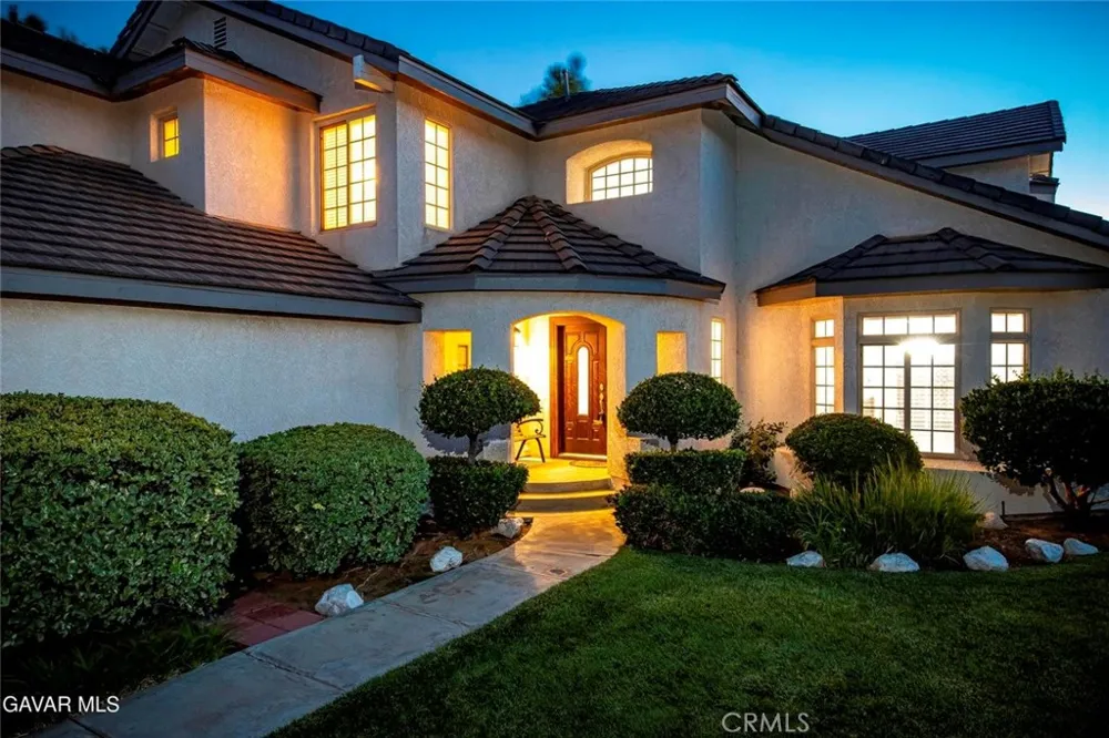 41431 Bristle Cone Palmdale, CA 93551