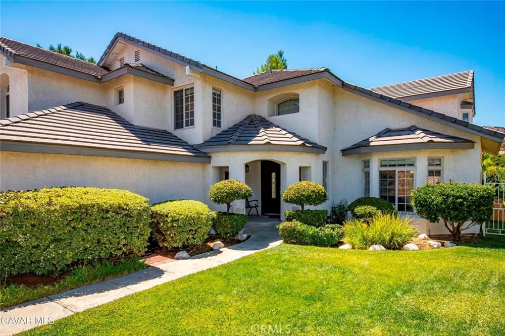 41431 Bristle Cone Palmdale, CA 93551