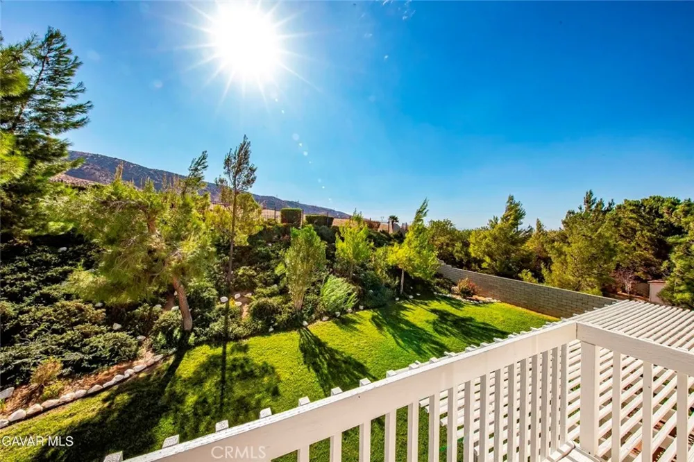 41431 Bristle Cone Palmdale, CA 93551