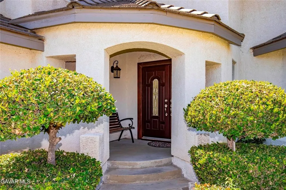 41431 Bristle Cone Palmdale, CA 93551