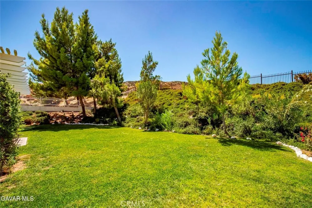 41431 Bristle Cone Palmdale, CA 93551