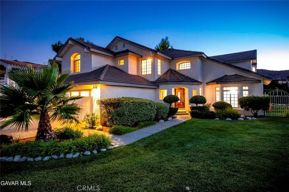 41431 Bristle Cone Palmdale, CA 93551