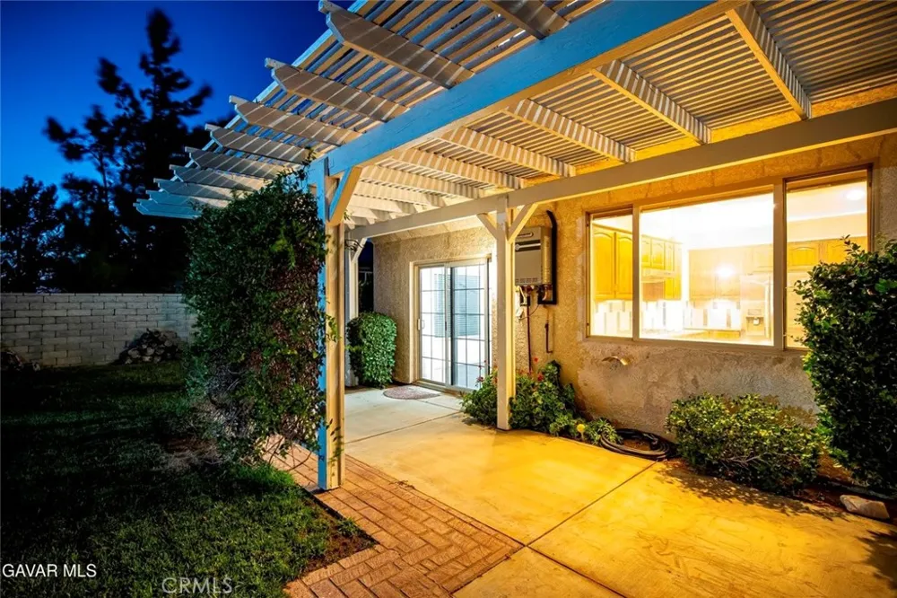 41431 Bristle Cone Palmdale, CA 93551