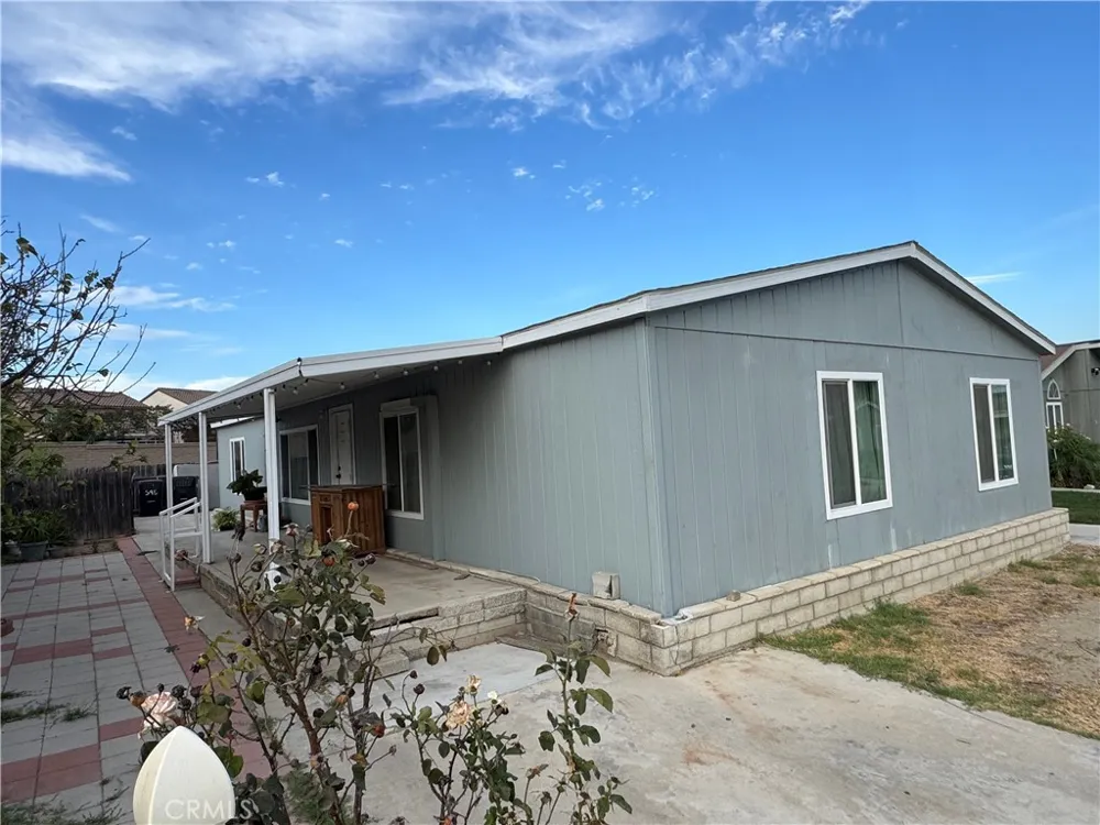 5800 Hammer Ave #595 Eastvale, CA 91752