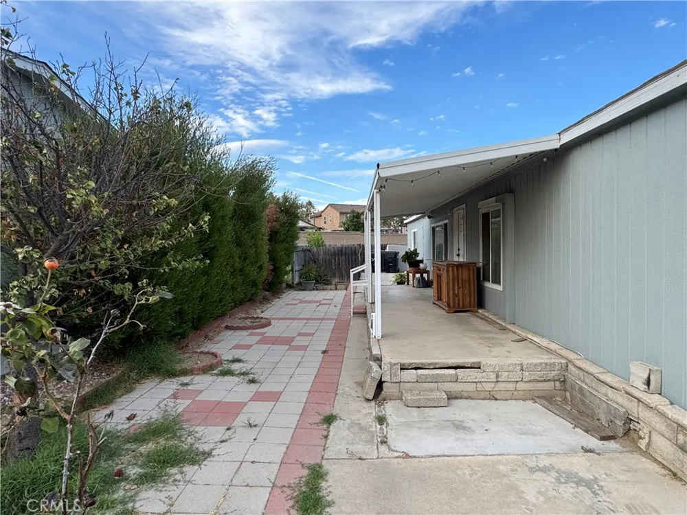 5800 Hammer Ave #595 Eastvale, CA 91752