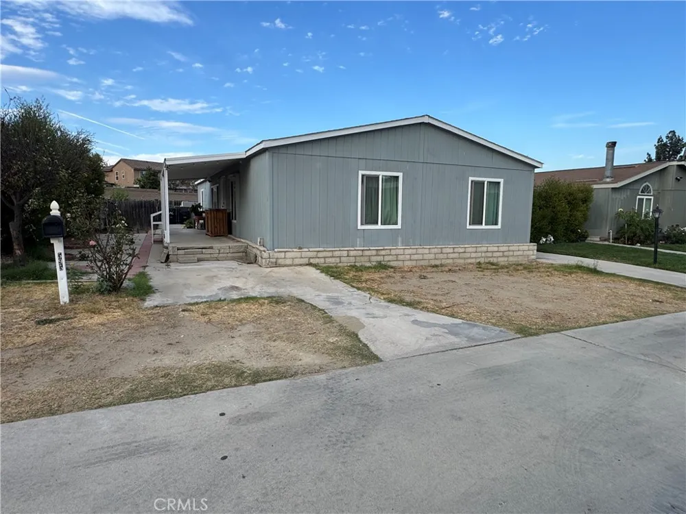 5800 Hammer Ave #595 Eastvale, CA 91752