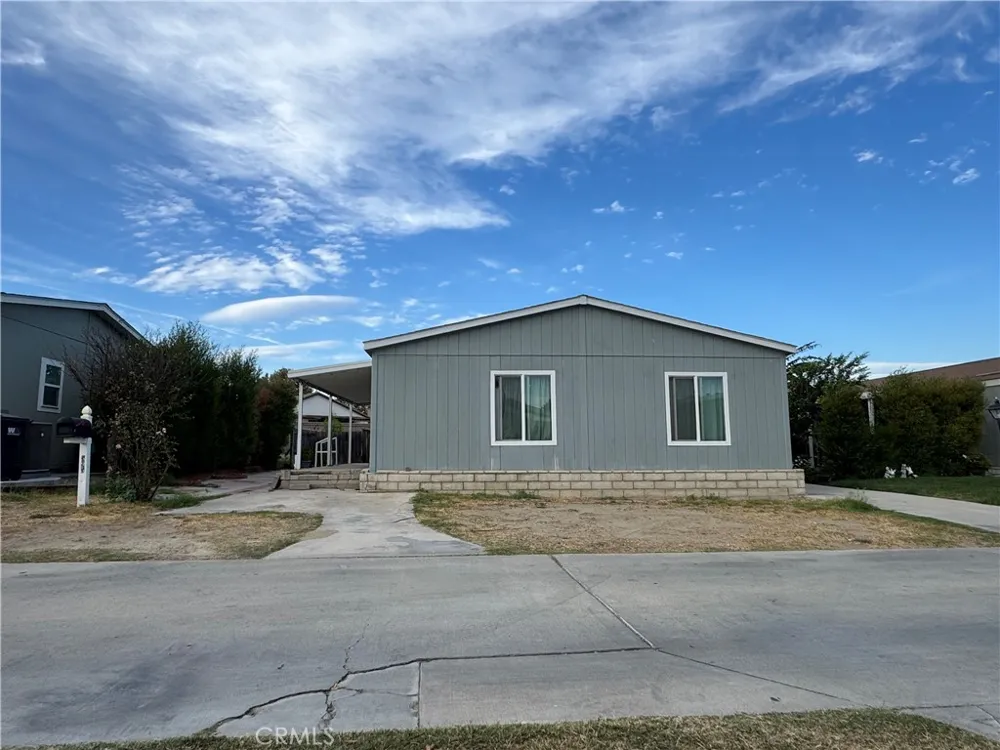 5800 Hammer Ave #595 Eastvale, CA 91752