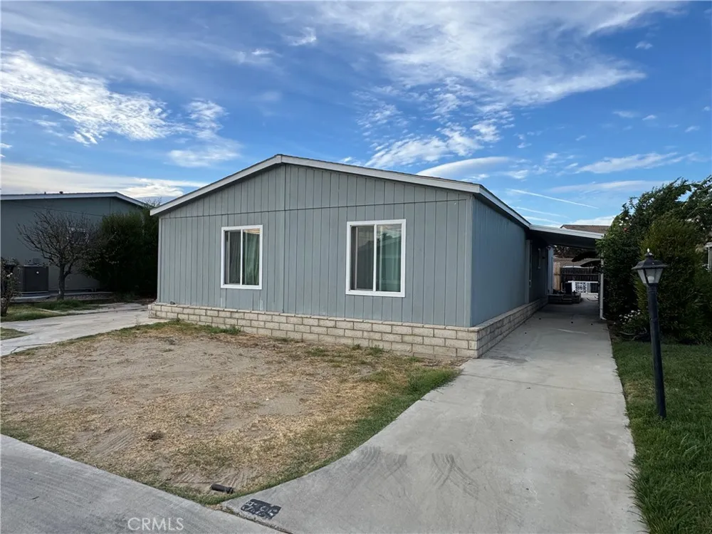 5800 Hammer Ave #595 Eastvale, CA 91752