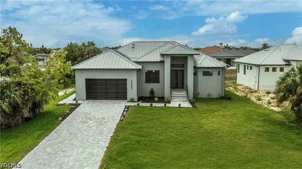 Peppercorn Road Punta Gorda, FL 33955