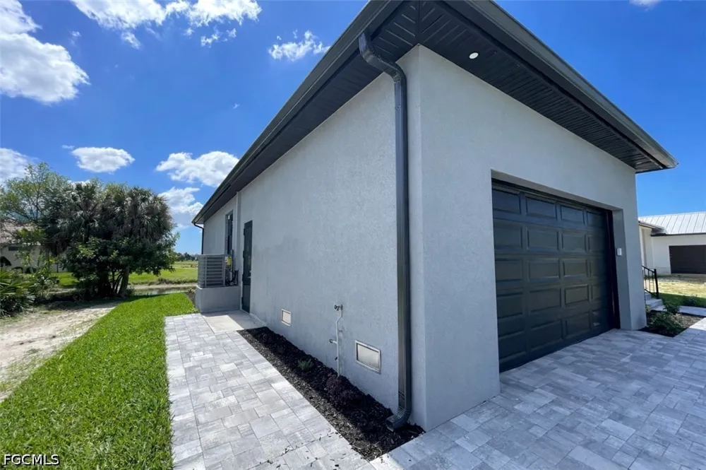 Peppercorn Road Punta Gorda, FL 33955
