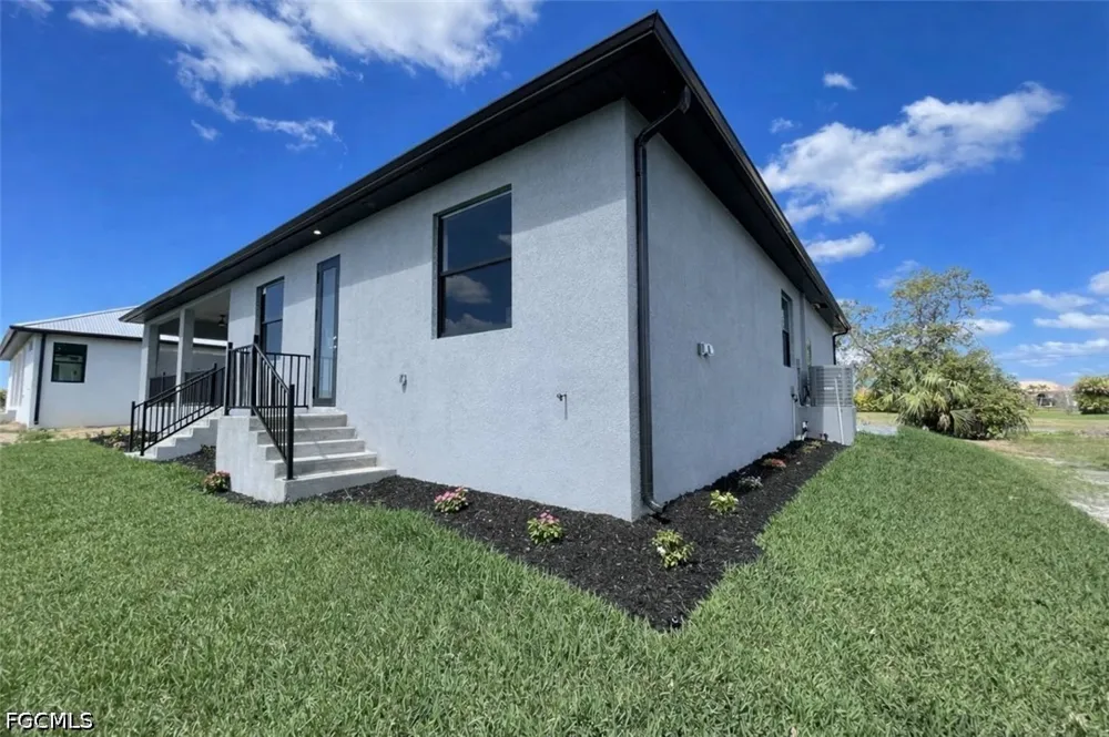 Peppercorn Road Punta Gorda, FL 33955