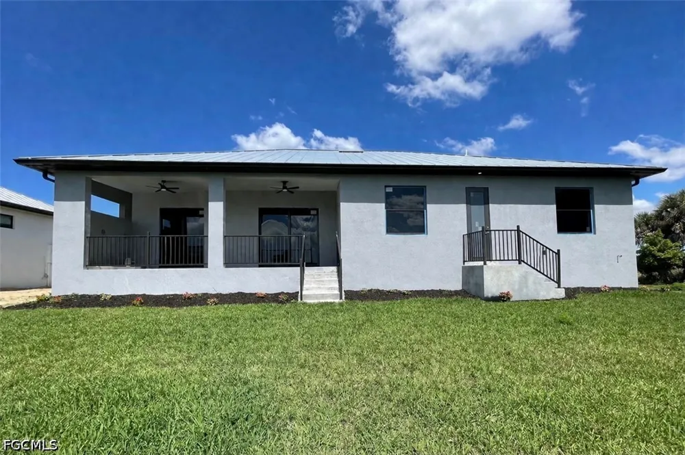 Peppercorn Road Punta Gorda, FL 33955