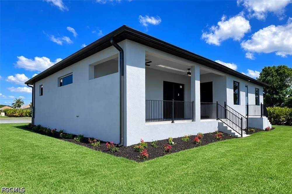 Peppercorn Road Punta Gorda, FL 33955