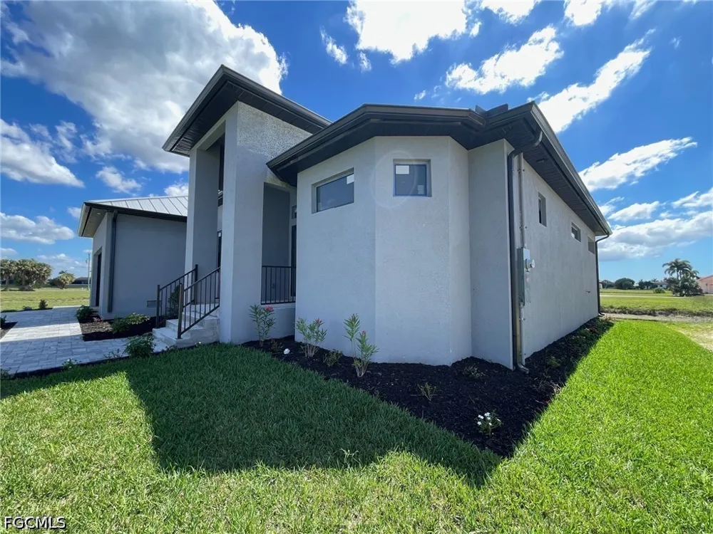 Peppercorn Road Punta Gorda, FL 33955