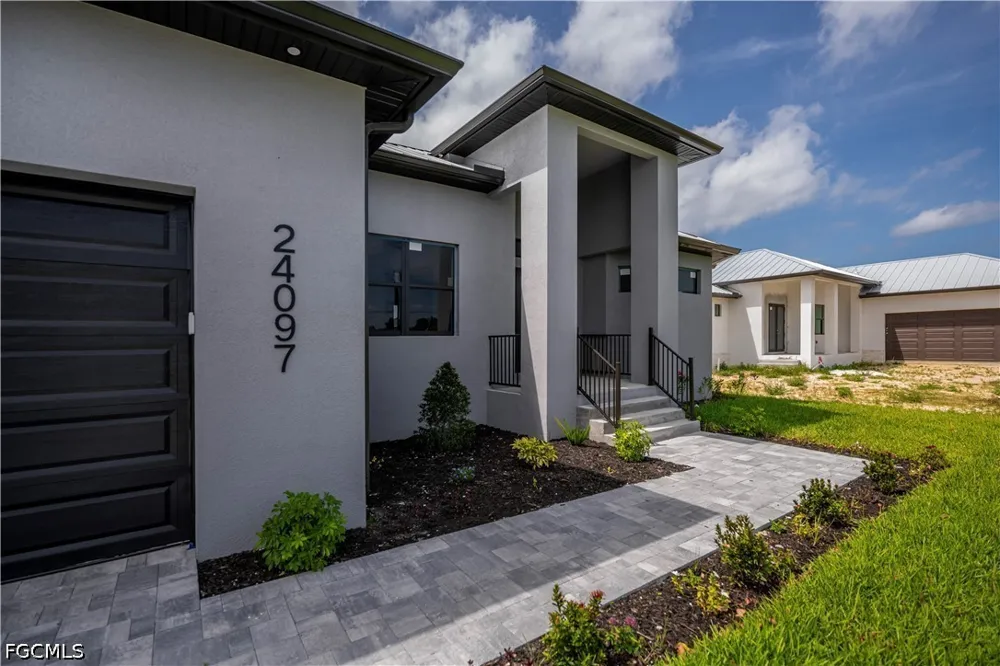 Peppercorn Road Punta Gorda, FL 33955