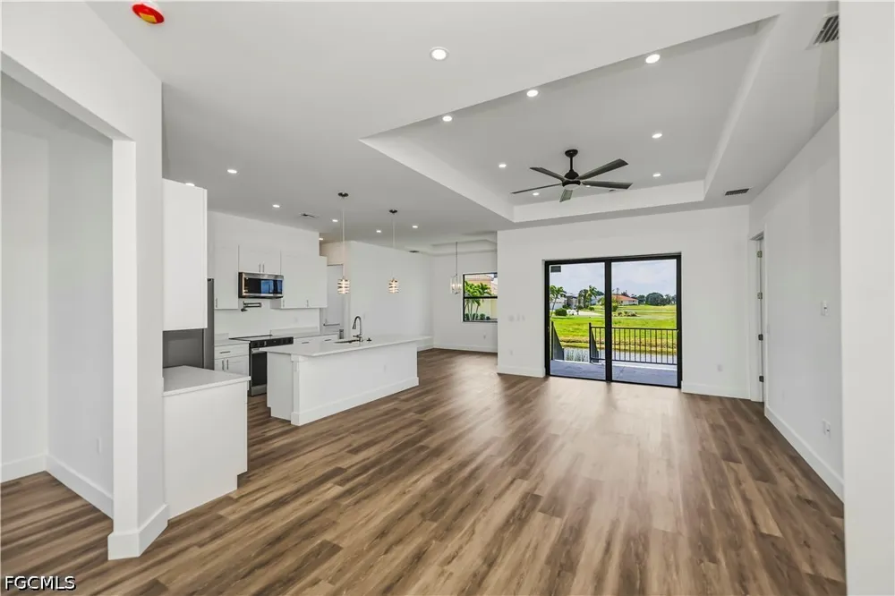 Peppercorn Road Punta Gorda, FL 33955