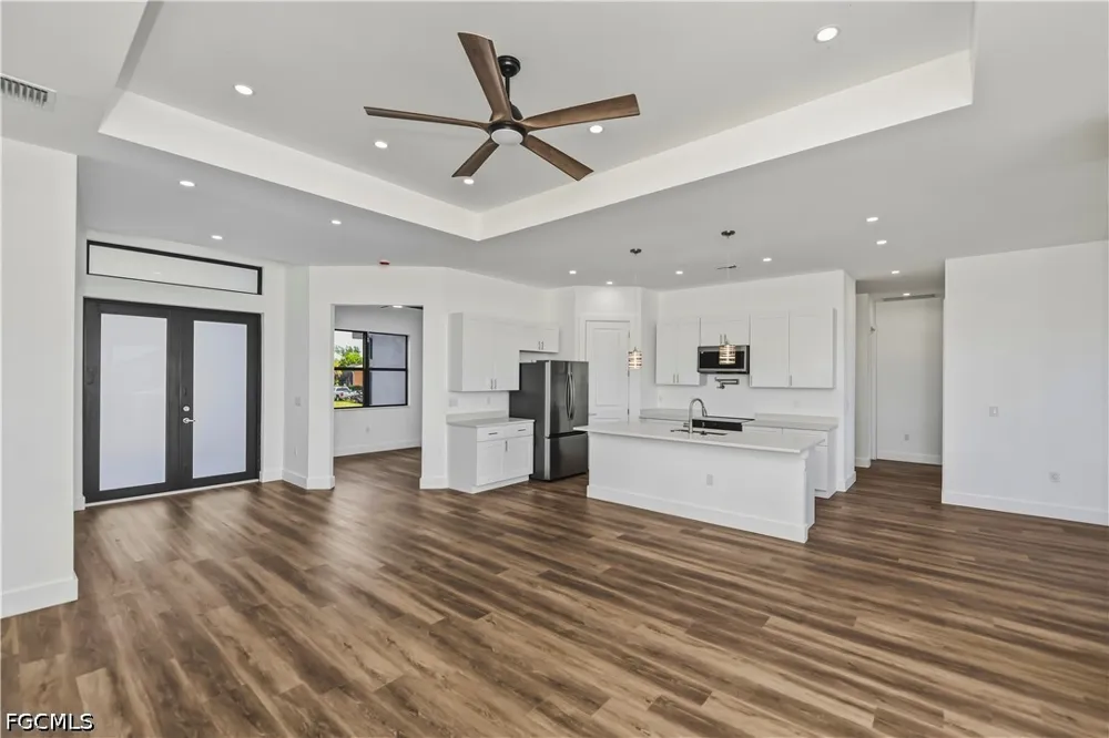 Peppercorn Road Punta Gorda, FL 33955