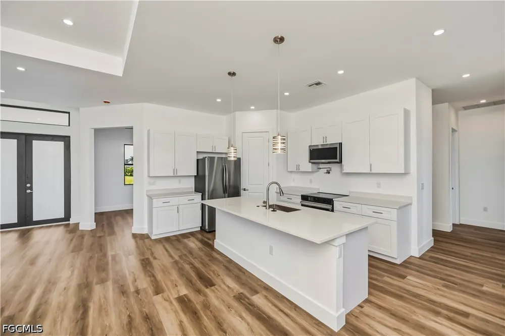 Peppercorn Road Punta Gorda, FL 33955