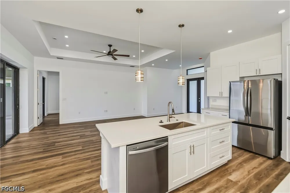 Peppercorn Road Punta Gorda, FL 33955