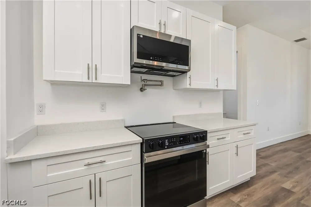 Peppercorn Road Punta Gorda, FL 33955