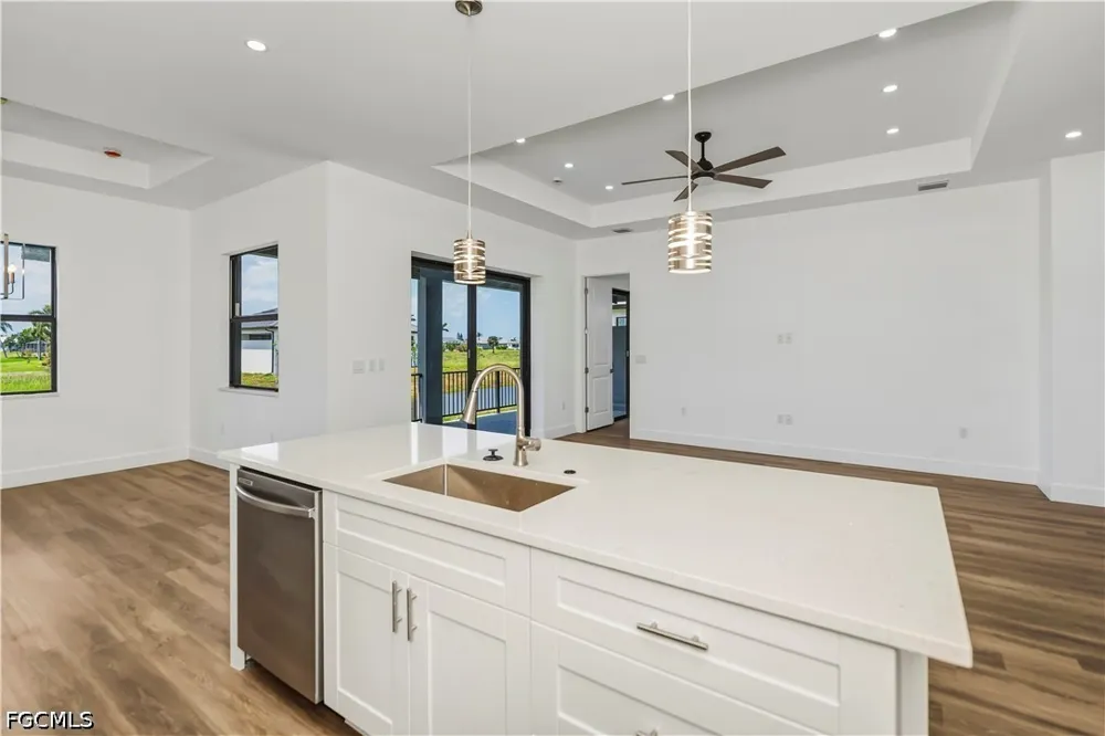 Peppercorn Road Punta Gorda, FL 33955