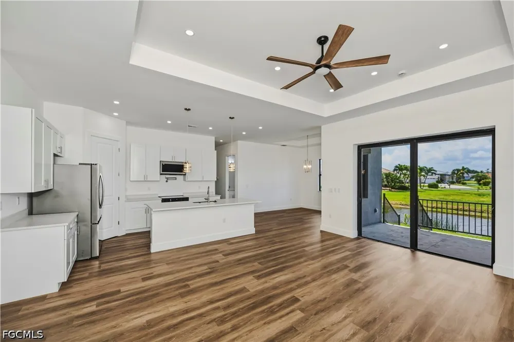 Peppercorn Road Punta Gorda, FL 33955