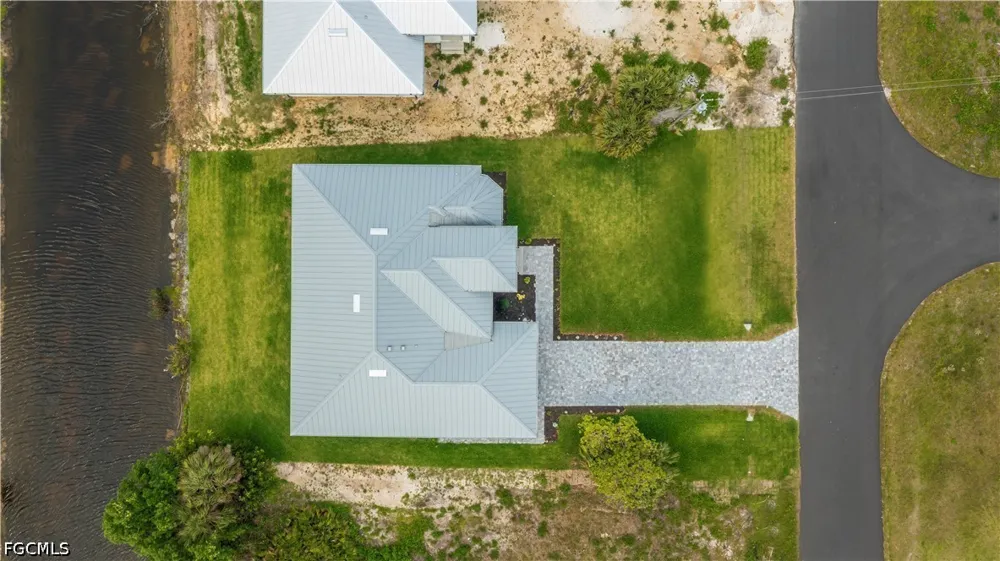 Peppercorn Road Punta Gorda, FL 33955