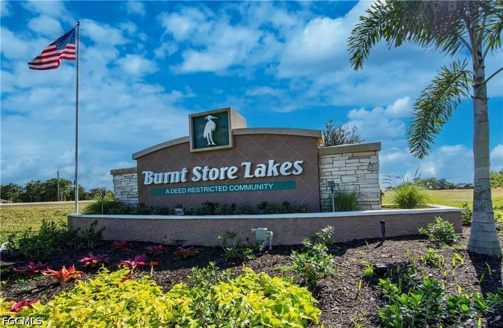 Peppercorn Road Punta Gorda, FL 33955