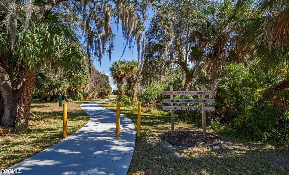 Peppercorn Road Punta Gorda, FL 33955
