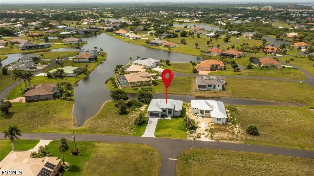 Peppercorn Road Punta Gorda, FL 33955