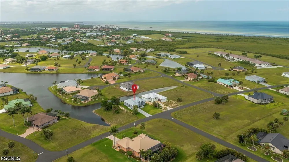 Peppercorn Road Punta Gorda, FL 33955