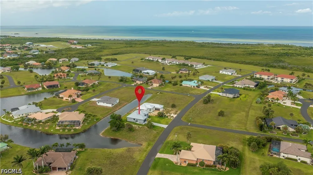 Peppercorn Road Punta Gorda, FL 33955