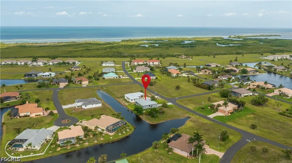 Peppercorn Road Punta Gorda, FL 33955