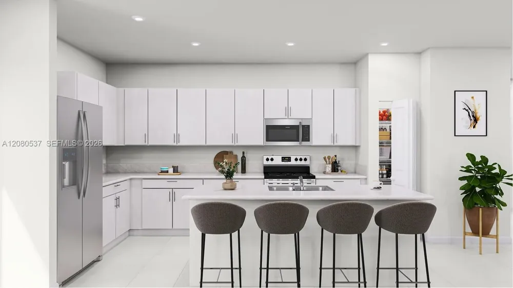 17536 SW 286 ST Miami, FL 33030
